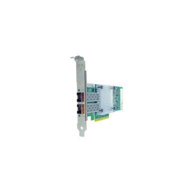 P08446-B21-AX Axiom Dual Port 10Gigabit Ethernet Card