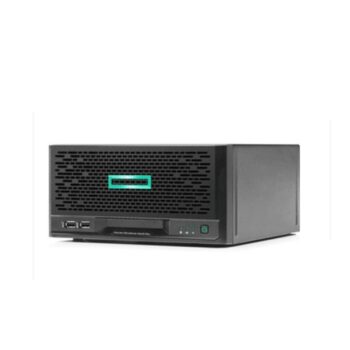 P16006-001 HPE ProLiant MicroServer Gen10 Plus Ultra Micro Tower