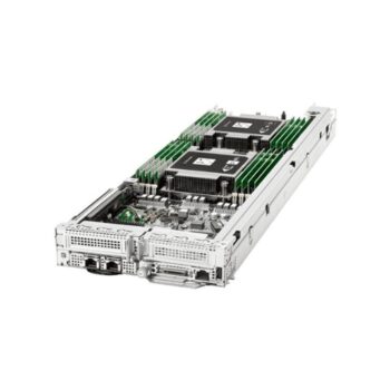 P21163-B21 HPE ProLiant XL225n Gen10 Plus Compact 1U Node Server