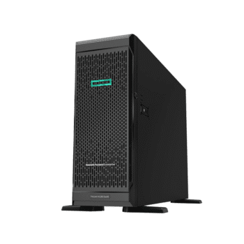 P21786-001 HPE ProLiant ML350 Gen10 4U Tower Server