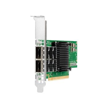 P26259-B21 Broadcom PCIe 3.0 x8 1Gb Ethernet Network Adapter