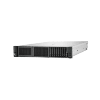P39265-B21 HPE ProLiant DL345 Gen10 Server with AMD EPYC 7232P and 32GB RAM