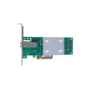 P9M75A HPE SN1600Q 32Gb Single Port Fibre Channel Adapter