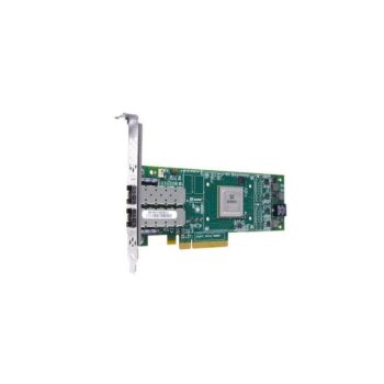 P9M76A HPE 32Gb Dual Port Fibre Channel Adapter