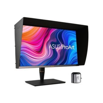 PA27UCX-K ASUS ProArt 27" 4K HDR IPS Monitor