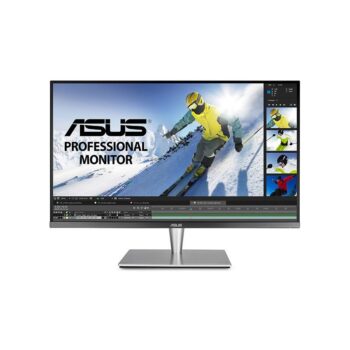 PA32UC ASUS ProArt 32" 16:9 Wide Gamut IPS Display