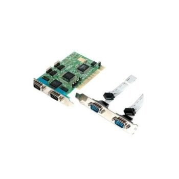 PCI4S550N Startech.com 4-Port Serial Adapter Card