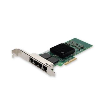 PCIE-IRJ45-AO ADDON 10/100/1000Mbs Network Cards