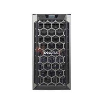 PET340 DELL PowerEdge T340 Server E-2124 8GB 2x1TB PERC