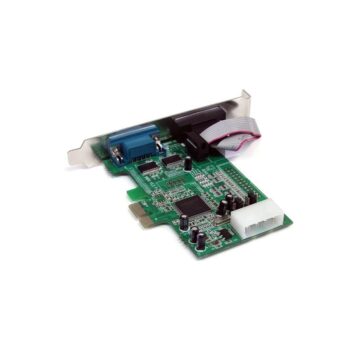 PEX2S553 StarTech.com 2-Port RS232 PCI Express Serial Adapter