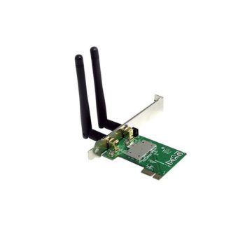 PEX300WN2X2 StarTech.com Wireless N PCIe Card