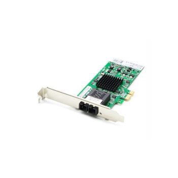 PRO-PCIE-SC-LX-X1 Proline PCIe Network Adapter - 1000Base-LX