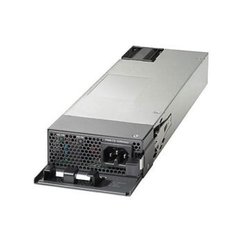 PWR-C1-715WAC Cisco 715W Redundant Power Supply Module