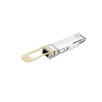 QDD-2X100G-SR4 Juniper QSFP DD 2x100G SR4 Transceiver