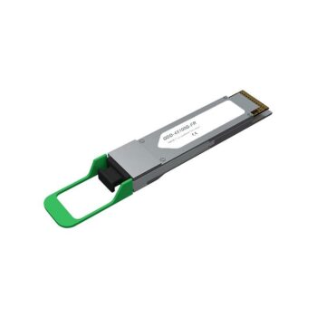 QDD-4X100G-FR Juniper Networks QSFP56-DD 4X100G Transceiver