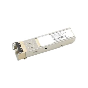 QFX-SFP-1GE-SX - Juniper SFP 1000Base-SX Gigabit Ethernet Module