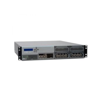 QFX3100-GBE-ACR Juniper Networks QFX3100 Router Rack Unit