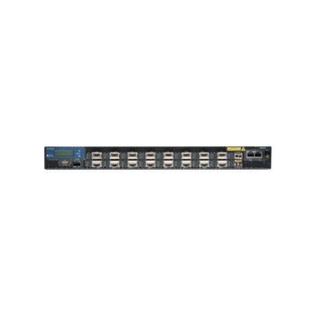 QFX3600-I-16Q-AFO Juniper QFX3600-I QFabric Switch with 16 Ports