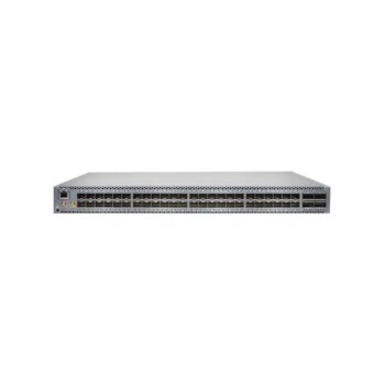 QFX5110-48S-DC-AFI Juniper QFX5110 48-Port SFP+ Switch with 4xQSFP