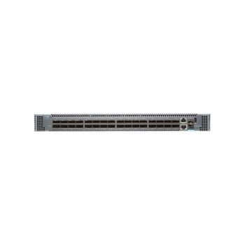 QFX5120-32C-DC-AFO Juniper QFX Series 32-Port Switch