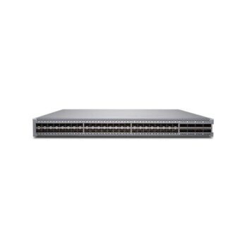 QFX5120-48Y-AFO Juniper Networks QFX Series 48-Port Switch