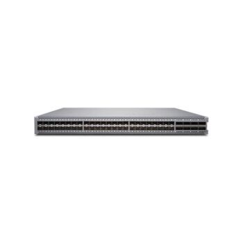 QFX5120-48Y-AFO-T Juniper Networks QFX5120-48Y Managed Switch
