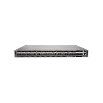 QFX5200-48Y-AFI-T Juniper Networks 48-Port Switch