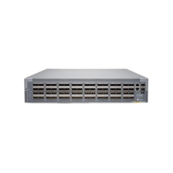 QFX5210 Juniper Network Switch - 64 Ports Managed