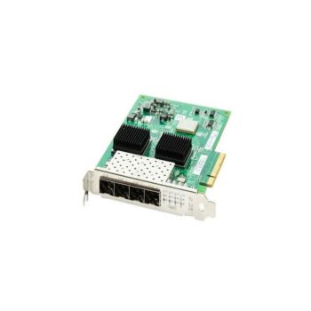 QLE2564-CK QLogic Quad Port Fiber Channel Adapter