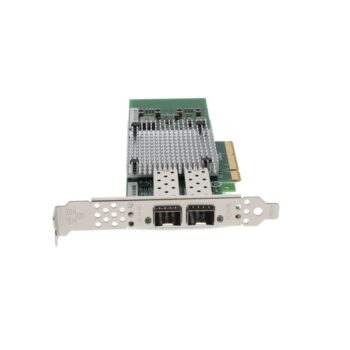 QLE3242-CU-CK-AO Addon 10Gb Dual SFP+ PCIe Card