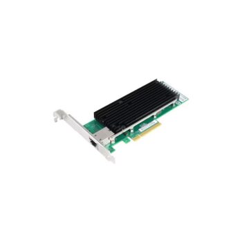 QLE3442-SR-CK-ENC ENET 10Gigabit Network Interface Card