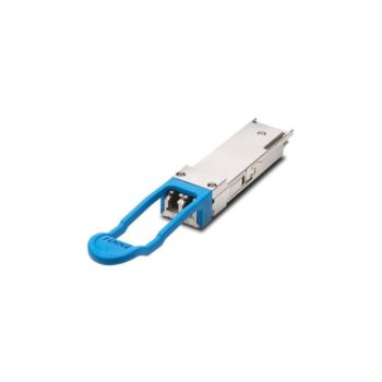 QSFP-100G-CWDM-T2 Juniper QSFP28 CWDM4 Transceiver Module