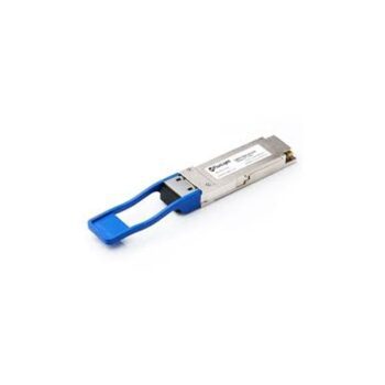 QSFP-100G-LR Cisco 100GBASE QSFP Module for Long Range