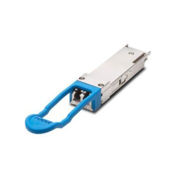 QSFP-100G-LR4-T2 Juniper 100G-LR4 Ethernet QSFP28 Module