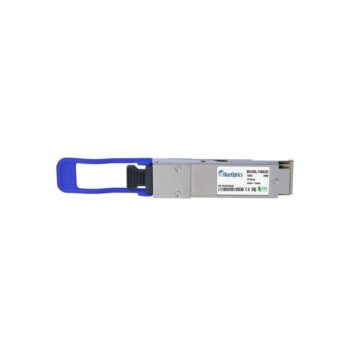 QSFP-100G-PSM4-T2 Juniper QSFP28 Transceiver, MPO/MTP Connector, 100GBASE-PSM4 for Single-mode Fiber