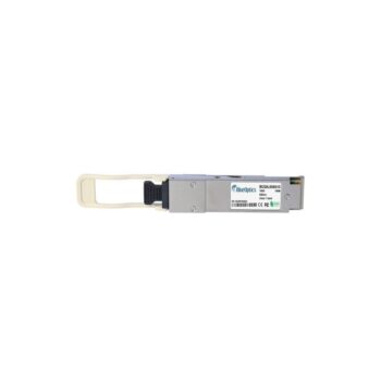 QSFP-100G-SR4-ET Juniper QSFP28 100GBASE SR4 Extended Temperature Module