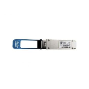 QSFP-40G-LR4 Cisco QSFP 40GBASE-LR4 Optical Transceiver Module