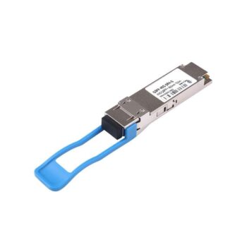 QSFP-40G-SR4-S Cisco S-Class - Enhanced QSFP+ Transceiver Module