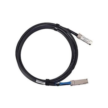 QSFP-H40G-CU0-5M Cisco 40GBASE-CR4 Passive Copper Cable Solution