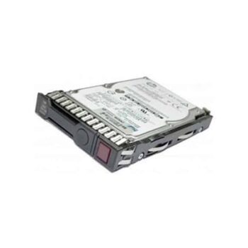 R0Q06A HP 2.4TB SAS Internal Hard Drive - 2.5"