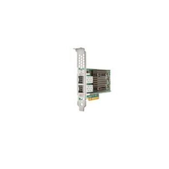 R2E09A HPE StoreFabric SN1610Q Dual Port HBA Adapter