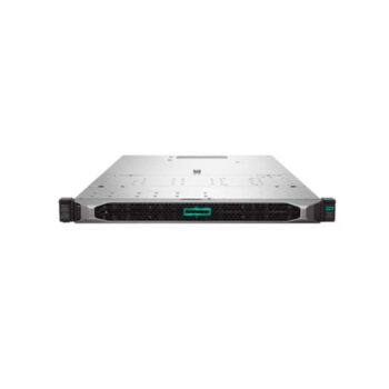 R3B89A HPE ProLiant DL325 Gen10 Plus NVMe Flash Node for Qumulo
