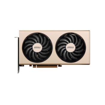 R5700EVC MSI RX 5700 EVOKE OC Graphics Card