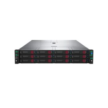 R7C09A HPE Apollo 4200 Gen10 Server - 384TB 25Gb Capacity for Cohesity DataPlatform