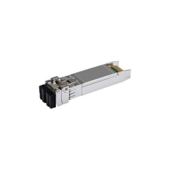R9F89A HPE Aruba 25G SFP28 LC SR Transceiver Module