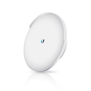 RD-5G31-AC Ubiquiti airMAX 2×2 PtP Bridge Dish Antenna