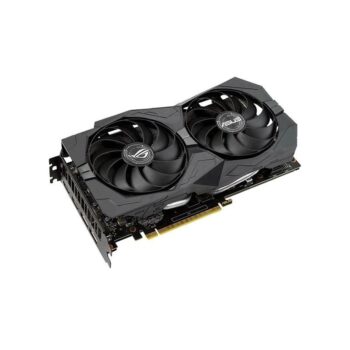 ROG-STRIX-GTX1650S-A4G-GAMING ASUS ROG Strix GeForce GTX 1650 SUPER Graphics Card
