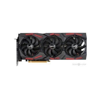 ROG-STRIX-RX5600XT-O6G-GAMING ASUS ROG STRIX AMD Radeon RX 5600 XT