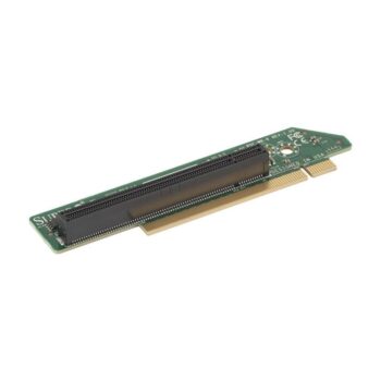 RSC-WR-6 Supermicro Riser Card PCIe 4.0 x16 Right Side