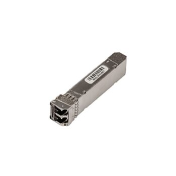 S-C61DLC40D MikroTik SFP Module 1.25G 40km 1610nm Dual LC